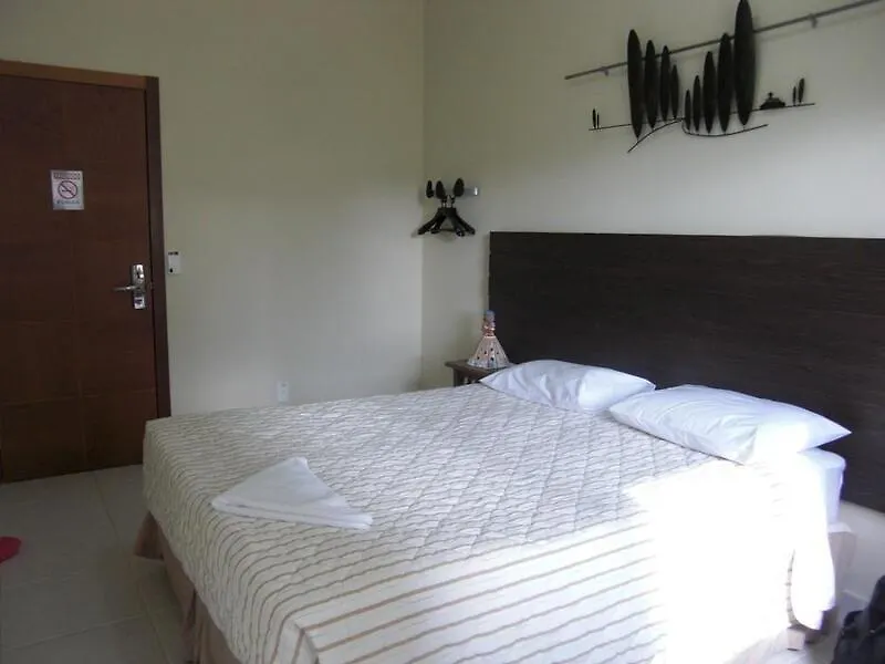 Hotel Hola Florianopolis