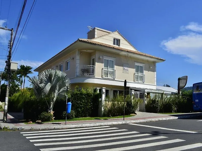 Hotel Hola Флорианополис