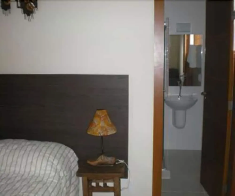 Hotel Hola Флорианополис 3*,