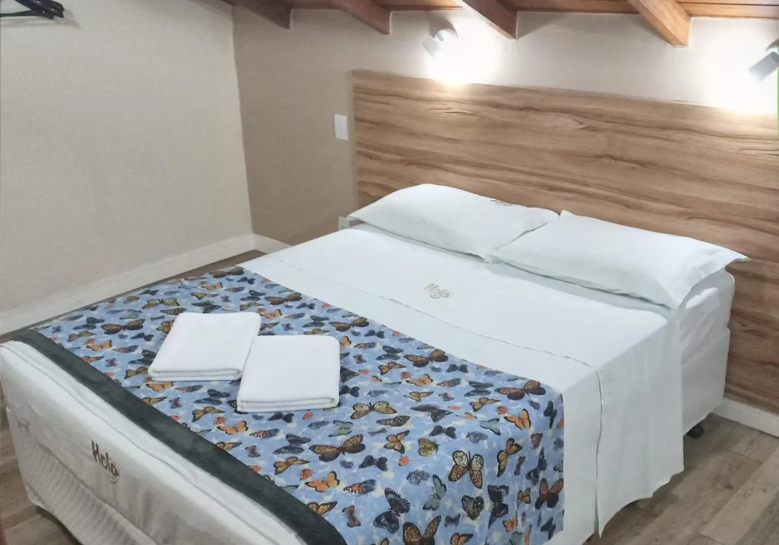 Hotel Hola Флорианополис