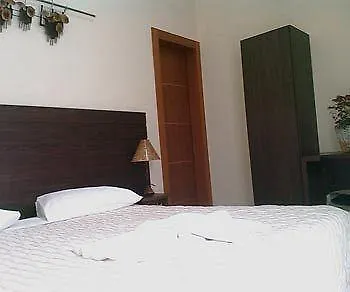 Hotel Hola Флорианополис Бразилия