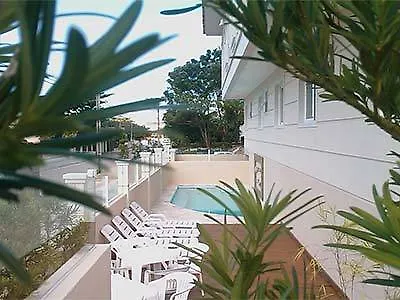 Hotel Hola Флорианополис