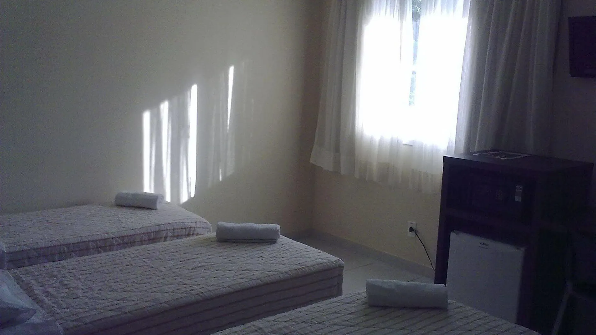 Hotel Hola Флорианополис