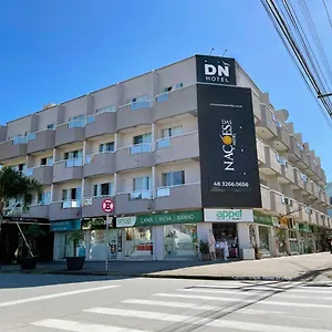 Hotel Nações, Florianópolis