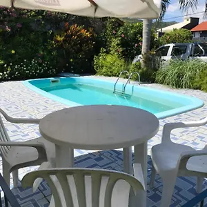 Apart-hotel Residencial Araras, Florianópolis