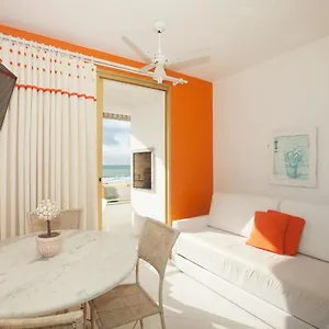 Apart-hotel Entremares, Florianópolis