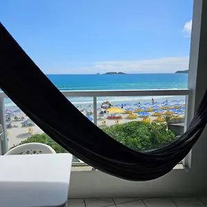 Apart-hotel Palm, Florianópolis