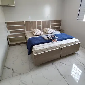 Zafira Hotel São Paulo