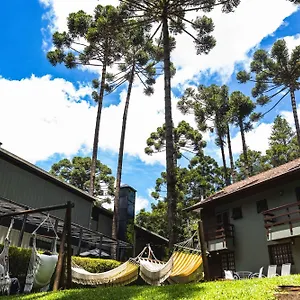 I Am Boutique By Unna Hotel Campos do Jordão