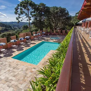 Recanto Sao Cristovao - Promocao Na Entrada O Parque Tarundu Em Julho Hotel Campos do Jordão