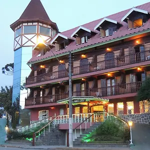 Monte Carlo Hotel Campos do Jordão