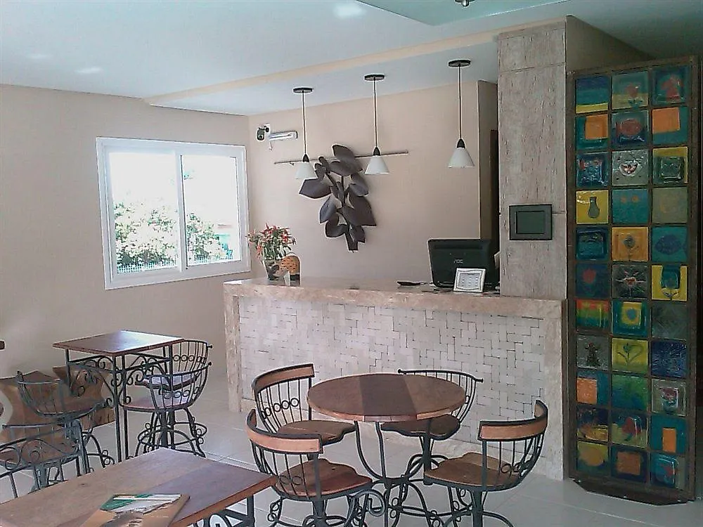 Hotel Hola Florianópolis