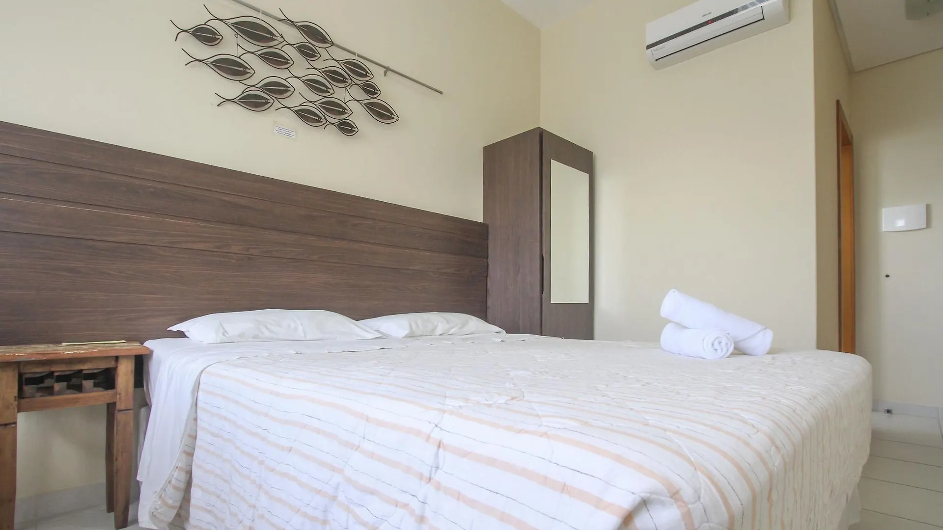 Hotel Hola Florianópolis