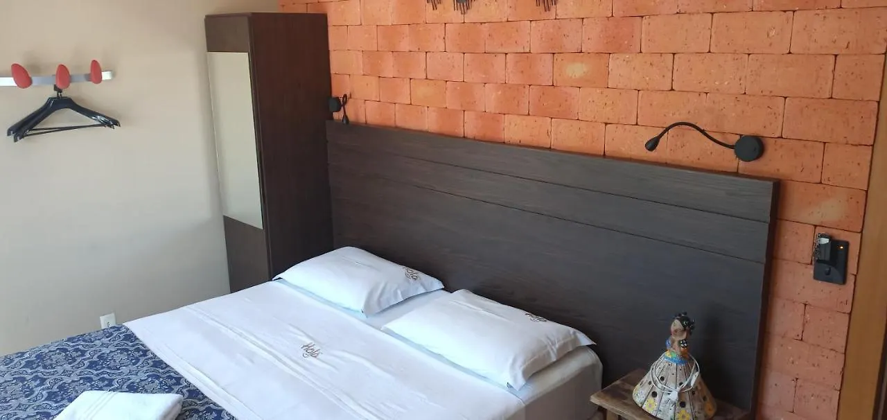 Hotel Hola Florianópolis