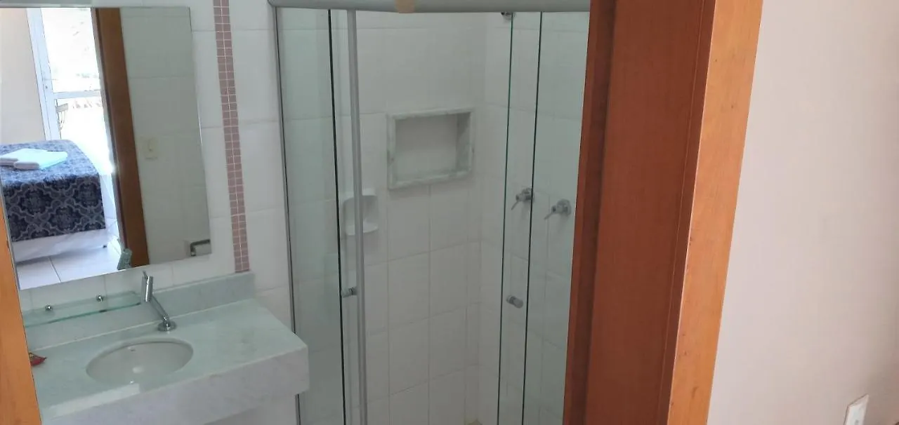 Hotel Hola Florianópolis 3*,