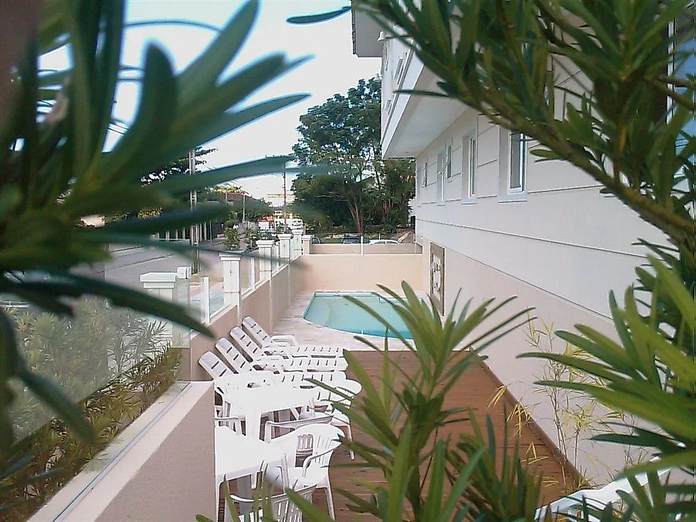 Hotel Hola Florianópolis