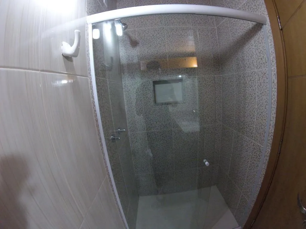 Hotel Hola Florianópolis 3*,