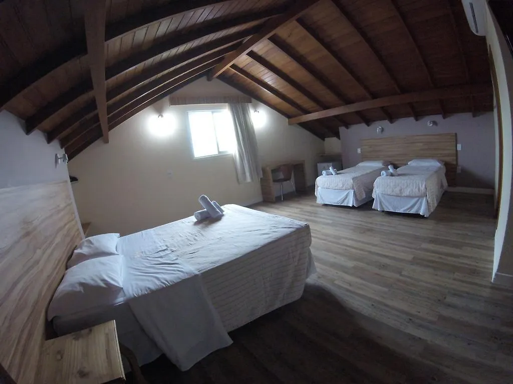 Hotel Hola Florianópolis