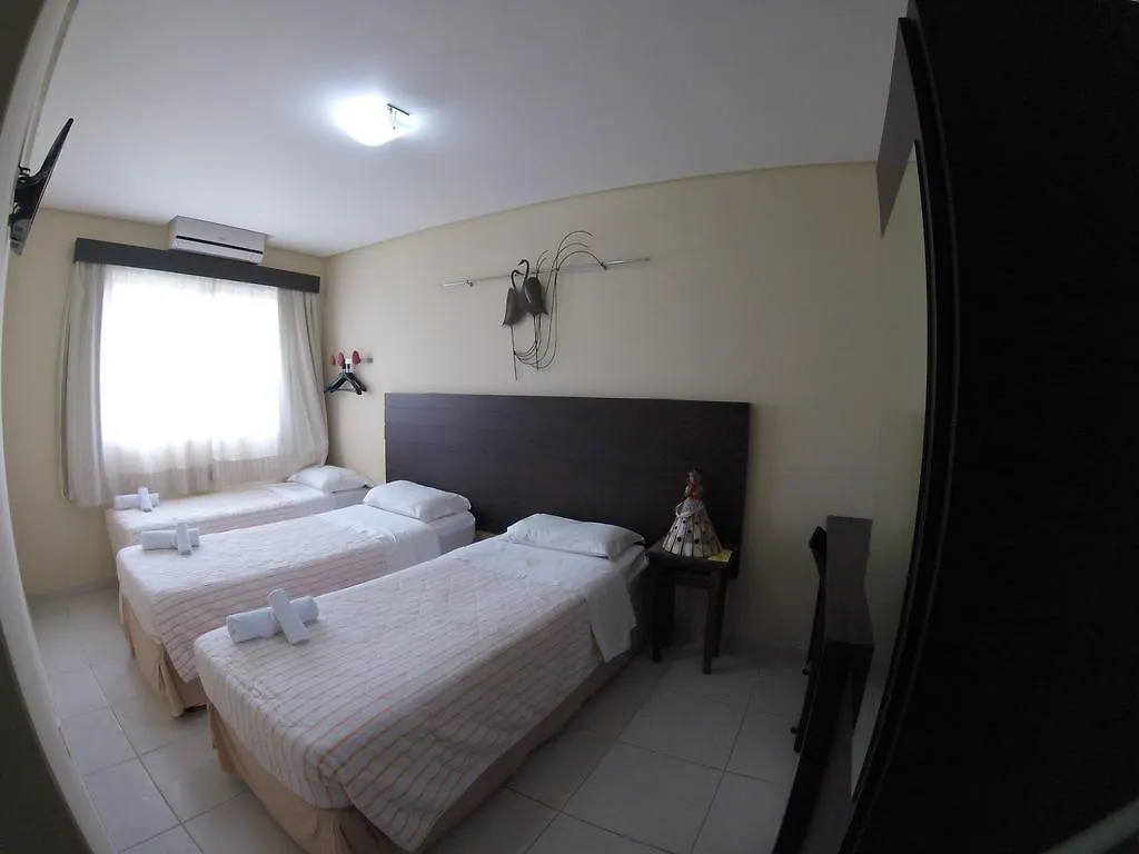 Hotel Hola Florianópolis
