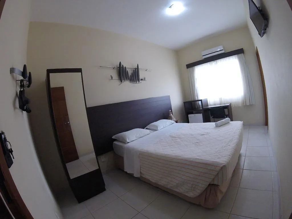 Hotel Hola Florianópolis