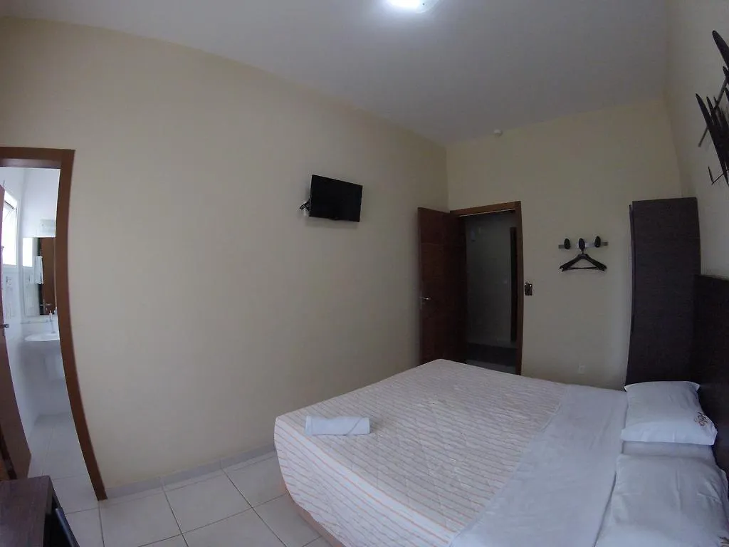 Hotel Hola Florianópolis