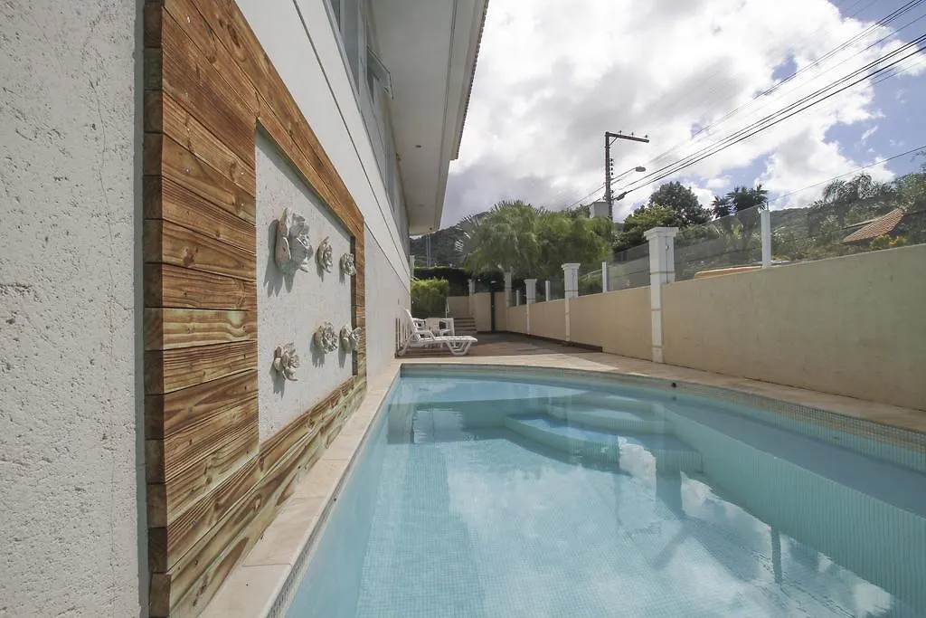 ***  Hotel Hola Florianópolis Brasil