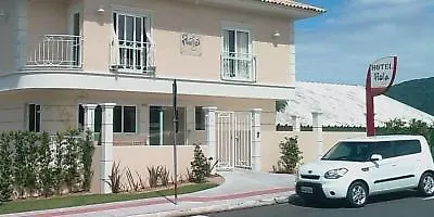 Hotel Hola Florianópolis