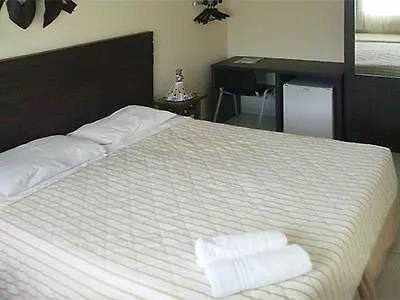 Hotel Hola Florianópolis