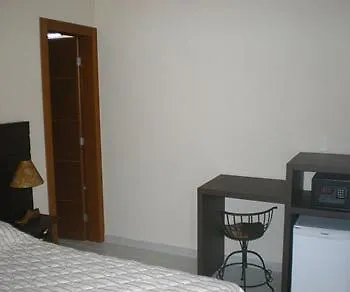 Hotel Hola Florianópolis 3*,  Brasil