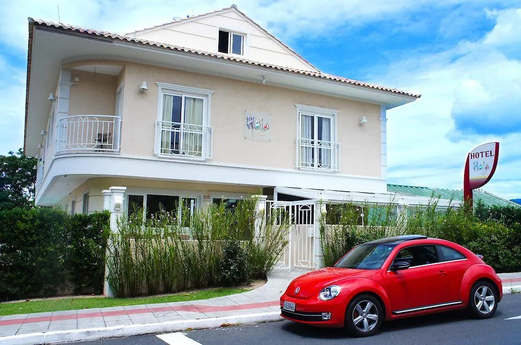 Hotel Hola Florianópolis